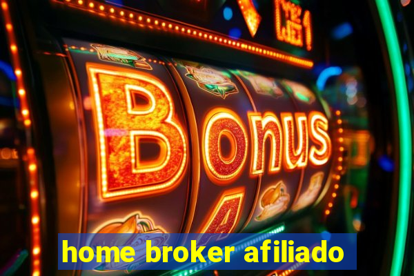 home broker afiliado